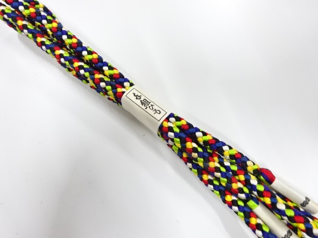 Japanese Kimono / Accessories Silk